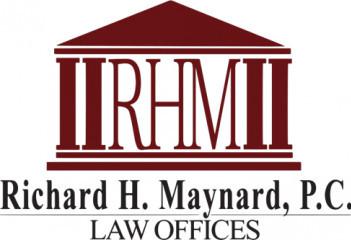 Law Offices of Richard H. Maynard, P.C. (1322430)